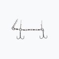 Mikado Jaws Double Evo Stinger XL rilascio esche artificiali