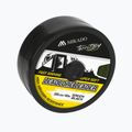 Mikado Leadcore Leader trecciato 10m nero/verde