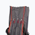 Mikado Custodia per aste a 3 camere UWD-05-140 grigio 3