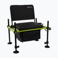 Sedia da pesca con sedile Mikado MC25