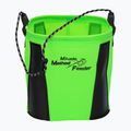 Mikado Eva Metodo Alimentatore secchio 001 verde