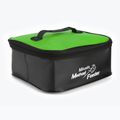 Mikado UWI-MF Borsa da pesca Method Feeder 002 verde 4