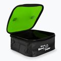 Mikado UWI-MF Borsa da pesca Method Feeder 002 verde 5