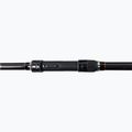 Mikado canna da pesca per carpa WAA853-360 furrore 3K carpa 3 Sec nero 2