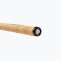 Mikado Furrore 3K Method Feeder rod C.W. Fino a 90G 3 sec nero/sughero 4