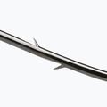Mikado jig head Micro 4g 3pcs nichel nero 3