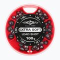 Pesi per pallini Mikado "Large" set B 100 g