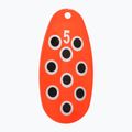 Mikado spinner Blaster 26 argento 2