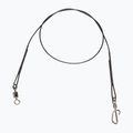 Mikado Jaws Strong 18kg 2pc steel spinning leader