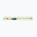 Set lenza + amo Mikado SMSZ-003-2.0 2 g 12 pz. blu