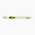 Set lenza + amo Mikado SMSZ-005-4.0 4 g 10 pz. verde