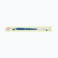Set lenza + amo Mikado SMSZ-008-3.0 3 g 10 pz. blu