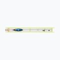 Mikado SMSZ-004-0,75-16 0,75 g 12 pezzi lenza blu + set di ami