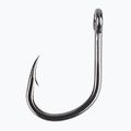 Mikado Cat Territory Forged Force amo per pesce gatto 5 pezzi nichel nero 2
