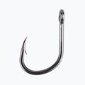 Mikado Cat Territory Forged Force amo per pesce gatto 4 pezzi nichel nero 2