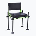Mikado IS15-TB047 sedile CLR nero/verde