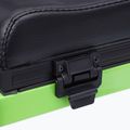 Mikado IS15-TB047 sedile CLR nero/verde 2