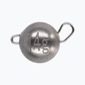 Ganasce in tungsteno Mikado jigging jig 2