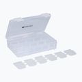 Mikado spinnign box H394 trasparente