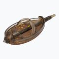 Cestino Mikado per pastura AMFN-QMF Douglas Q.M.F. System marrone