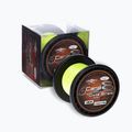 Mikado treccia per carpa Carp Octa Braid 600 m giallo fluo