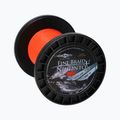 Mikado Nihonto Fine Braid filo da spinning 900 m arancio fluo