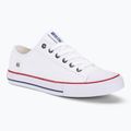 Scarpe da ginnastica BIG STAR da uomo DD174271 bianco