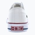 Sneakers Big Star donna DD274336 bianco 8