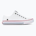 Sneakers Big Star donna DD274336 bianco 3