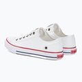 Sneakers Big Star donna DD274336 bianco 4