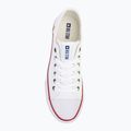 Sneakers Big Star donna DD274336 bianco 7