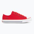 Sneakers donna BIG STAR DD274339 red 2