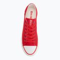 Sneakers donna BIG STAR DD274339 red 5