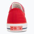 Sneakers donna BIG STAR DD274339 red 6