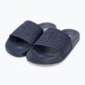 BIG STAR infradito da uomo DD174688 blu navy 7