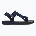 BIG STAR sandali da donna DD274A283 blu navy 2