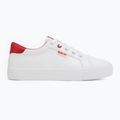 Sneakers donna BIG STAR EE274311 white/red 2