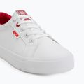 Sneakers donna BIG STAR EE274311 white/red 7