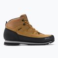 BIG STAR scarpe da uomo EE174438 cammello 2