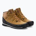 BIG STAR scarpe da uomo EE174438 cammello 4
