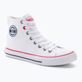 Scarpe da ginnastica BIG STAR da donna T274026 101 bianco