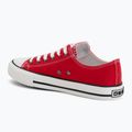 Sneakers da donna BIG STAR T274032 red 3