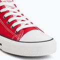 Sneakers da donna BIG STAR T274032 red 7