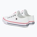 Scarpe da ginnastica BIG STAR per bambini FF374200 bianco 3