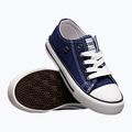 Scarpe da ginnastica BIG STAR per bambini FF374202 blu navy 7