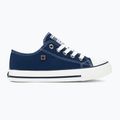 Scarpe da ginnastica BIG STAR per bambini FF374202 blu navy 2