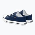 Scarpe da ginnastica BIG STAR per bambini FF374202 blu navy 3