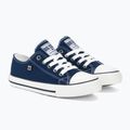 Scarpe da ginnastica BIG STAR per bambini FF374202 blu navy 4