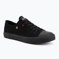 Sneakers da uomo BIG STAR T174110 black/black