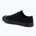 Sneakers da uomo BIG STAR T174110 black/black 3